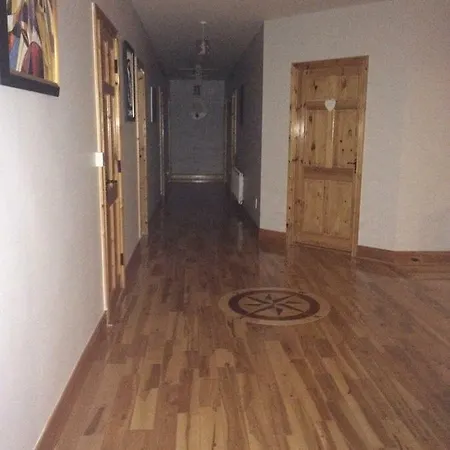 Nocleg ze śniadaniem An Fiodoir Ringville